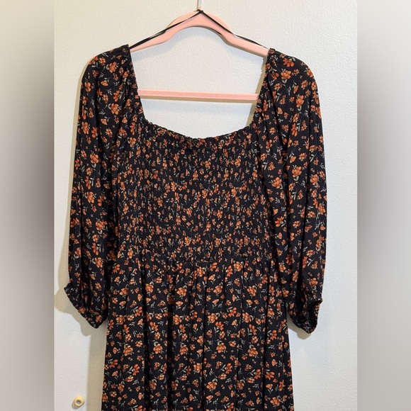 Mini Dress - Picture 9 of 9